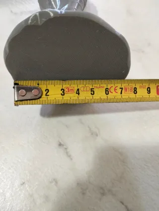 2 Vasi Decorativi Design Moderno