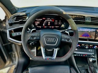 Audi RS Q3 2022