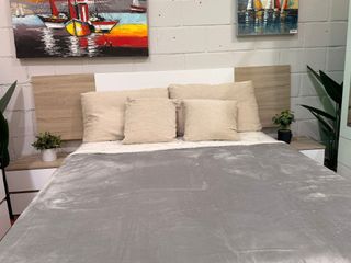 Dormitorio completo oferta