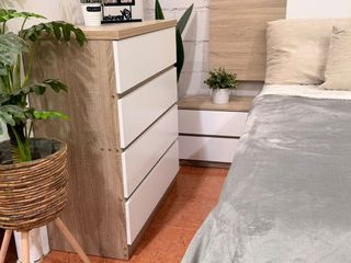 Dormitorio completo oferta