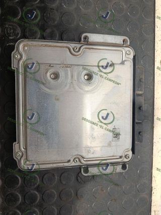 8200666516 CENTRALITA MOTOR UCE RENAULT TRAFIC II