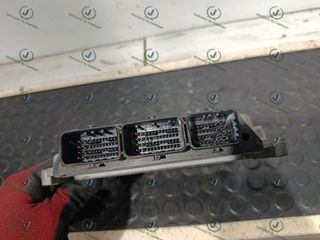 8200666516 CENTRALITA MOTOR UCE RENAULT TRAFIC II