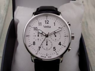 Orologio Vetta Chronografo VW0003