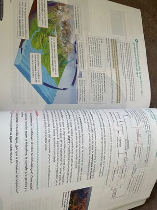 Biología y Geología 1º ESO Geniox Oxford