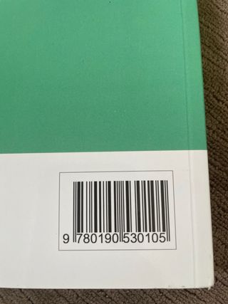 Biología y Geología 1º ESO Geniox Oxford