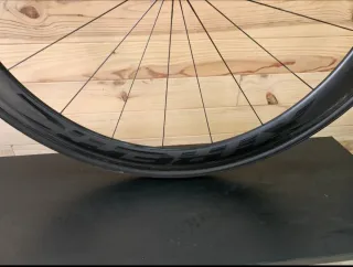 Bicicleta CBK Carbono