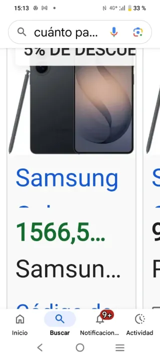 Samsung Galaxy S26 Ultra 512GB