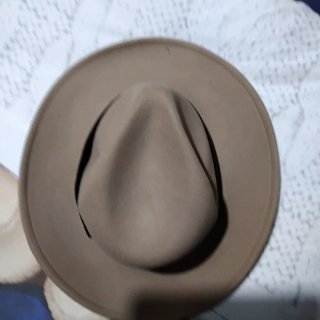 Cappello unisex in feltro