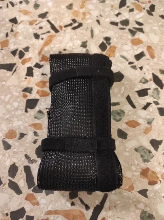 Organizzatore universale - Cinghia in velcro