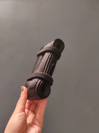 Organizzatore universale - Cinghia in velcro