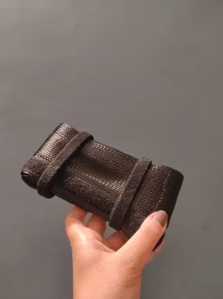 Organizzatore universale - Cinghia in velcro