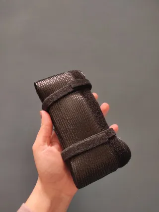 Organizzatore universale - Cinghia in velcro