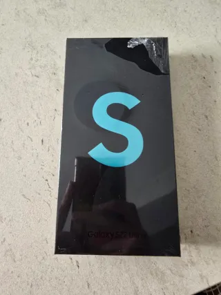 Samsung S22 Ultra 128GB 8GB RAM Nuevo