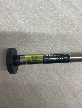 Motor para estor con mando a distancia