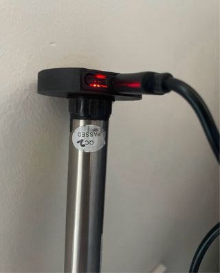 Motor para estor con mando a distancia