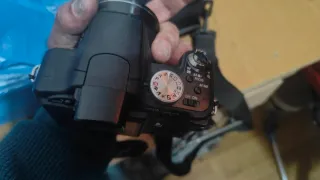 Fotocamera Panasonic DMC-FZ28 Lumix