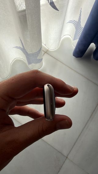 Apple Watch SE 3 40mm GPS+Celular Dorado