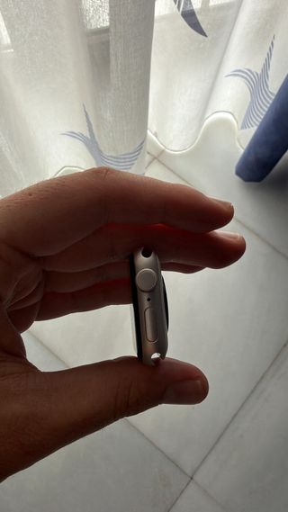 Apple Watch SE 3 40mm GPS+Celular Dorado