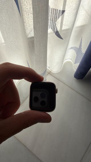 Apple Watch SE 3 40mm GPS+Celular Dorado