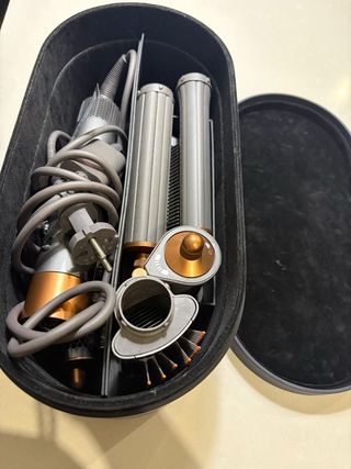 Dyson Airwrap Set Completo