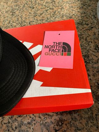 Cappello Corteiz Nero Logo Bianco Taglia Unica