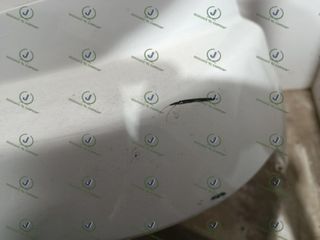 620100101R PARAGOLPES DELANTERO RENAULT TRAFIC II