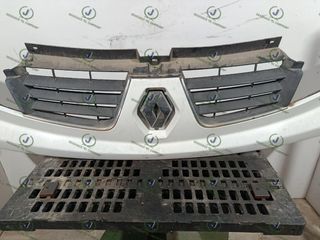 620100101R PARAGOLPES DELANTERO RENAULT TRAFIC II