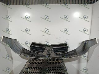620100101R PARAGOLPES DELANTERO RENAULT TRAFIC II