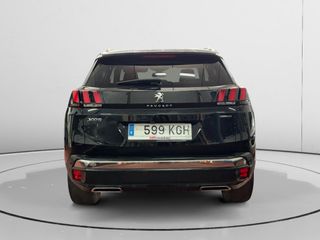 Peugeot 3008 1.2 PureTech 130 GT Line