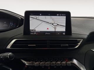 Peugeot 3008 1.2 PureTech 130 GT Line