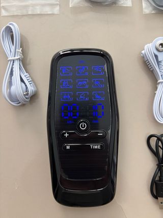Electroestimulador TENS/EMS Digital