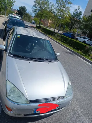 Ford Focus 1999