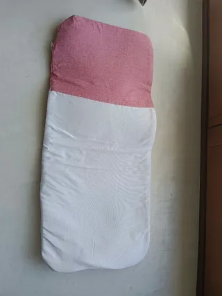 Saco Pasito a Pasito para carrito