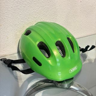 Bicicleta BMX Kawasaki Infantil Verde