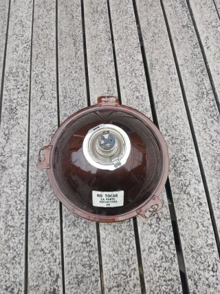 Faro Seat 600