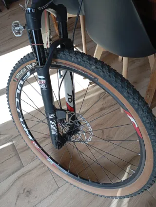 Bicicleta MMR Zen 29