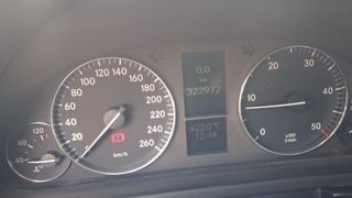 Mercedes-c 200cdi perfecto estado