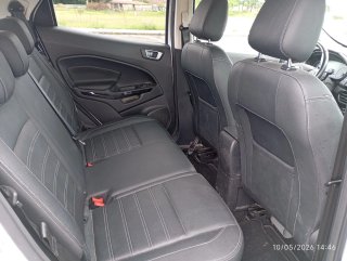 Ford EcoSport 2018