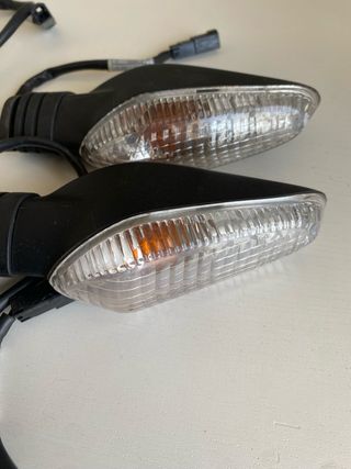 Intermitentes Ducati Monster (4 unidades)