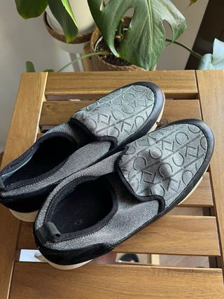 Zapatillas Calvin Klein Talla 41