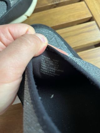 Zapatillas Calvin Klein Talla 41