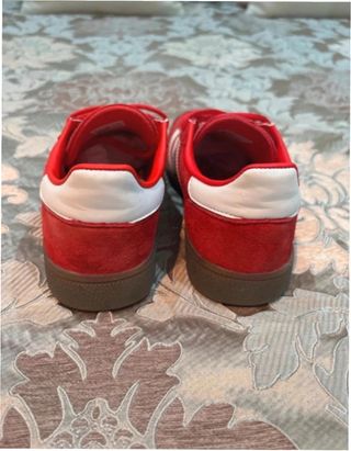 Adidas Handball Spezial Rojas Talla 38.5