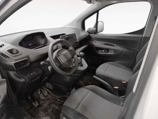 Peugeot Partner Furgon BlueHDi 100 Standard 600kg 75 kW (102 CV)