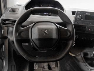 Peugeot Partner Furgon BlueHDi 100 Standard 600kg 75 kW (102 CV)