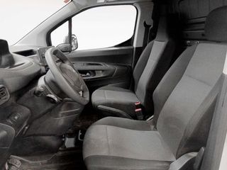 Peugeot Partner Furgon BlueHDi 100 Standard 600kg 75 kW (102 CV)