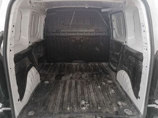 Peugeot Partner Furgon BlueHDi 100 Standard 600kg 75 kW (102 CV)