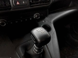 Peugeot Partner Furgon BlueHDi 100 Standard 600kg 75 kW (102 CV)