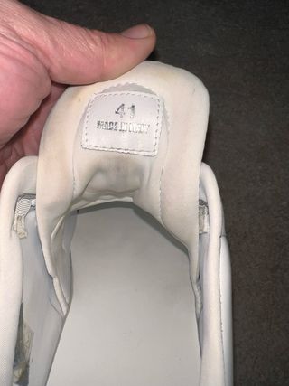 Scarpe Versus Versace Tg 41