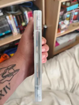 Grand Theft Auto Chinatown Wars PSP