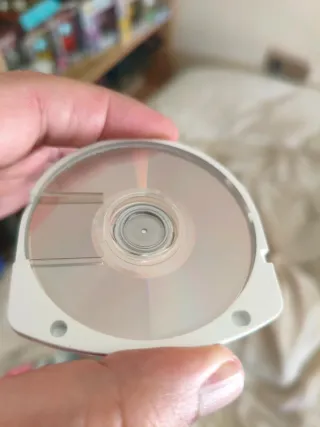 Grand Theft Auto Chinatown Wars PSP